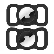 Apple AirTag ümbris Wozinsky WEA-01, must
