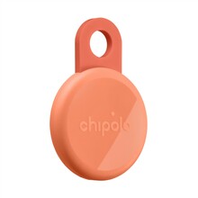 Nutikas jälgija Chipolo LOOP, korall