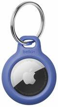 AirTag hoidik võtmehoidjaga Belkin F8W973btBLU