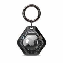 Ümbris Tech-Protect Defense for Apple AirTag 1/2, must