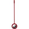 Rihm AirTag dbramante Greenland, Candy Apple punane