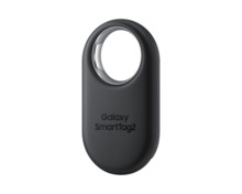 Asukohaandur Samsung SmartTag 2, must