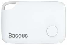 Esemete otsija Baseus Intelligent T2, valge