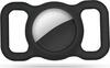 Kaitseümbris Apple AirTag Tech Protect Smooth, must