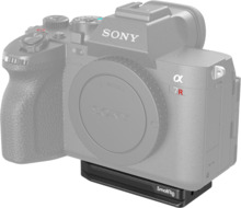 Kinnitusplaat SmallRig 4150 Quick Release (ARCA) for AirTag