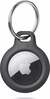 Hoidik Tech-Protect Rough for Apple AirTag, must