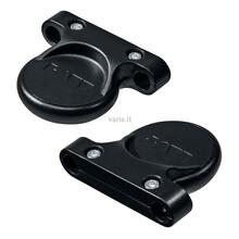 Kinnitus LAUT Bike Tag Saddle Mount for Apple AirTags, must