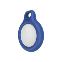 Hoidik rihmaga AirTag Belkin F8W974btBLU, sinine