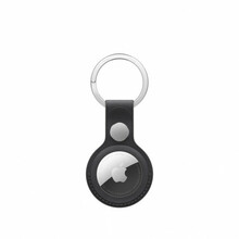 Võtmehoidja Apple AirTag FineWoven MA7G4ZM/A, must