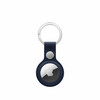 Võtmehoidja Apple AirTag FineWoven MA7H4ZM/A, tumesinine