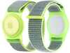 Rihm AirTag Mobile Origin Strap, roheline