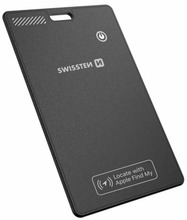 Nutikas otsija Swissten Find Card