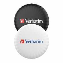 Asjade otsija Verbatim My Finder Coin 32134, must, valge 2 tk