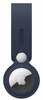 Airtag hoidik Apple AirTag Loop MHJ03ZM/A, tumesinine