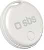 Otsija SBS Track My Dual, valge