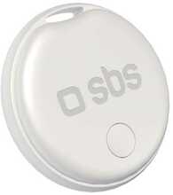 Otsija SBS Track My Dual, valge