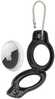 ümbris Tech-Protect Rough Vein 2-pack Apple AirTag, must