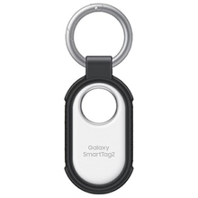 Ümbris Samsung Galaxy SmartTag2 EF-RT560TBEGWW, must