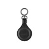 Võtmehoidja Moshi AirTag Key Ring, must