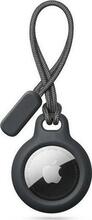 Võtmehoidja Apple AirTag Tech-Protect Rough Chain, must
