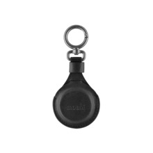 Võtmehoidja Moshi AirTag Key Ring, must