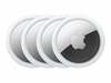 Apple AirTag, 4 tk komplekt