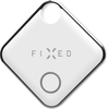 Nutikas jälgimisseade Fixed Tag FIXTAG-WH Bluetooth, valge, 11 g