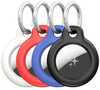 Kaitseümbris DUX DUCIS Secure Case for Apple AirTag, 4 tk