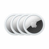 Asukohaandur Apple AirTag MX542ZM/A, 4 tk