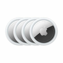 Asukohaandur Apple AirTag MX542ZM/A, 4 tk