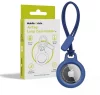 Airtag ümbris Mobile Origin Loop Case Holder A1, sinine