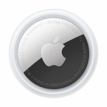 Nutikas jälgimisseade Apple AirTag Tracker, 1 tk