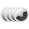 Asukohaandur Apple AirTag, 4 tk
