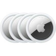 Asukohaandur Apple AirTag, 4 tk