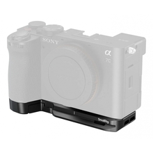 Põhiplaat SmallRig 5481 AirTag pesaga Sony A7C II / A7CR, must