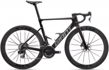 Maanteeratas Giant Propel Advanced Pro 0, 28, Obsidian Pulse