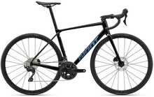 Maanteeratas Giant TCR Advanced 2 KOM Carbon, 2025, M/L