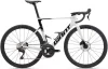 Maanteeratas Giant Propel Advanced 2, 28, valge