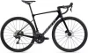 Maanteeratas Giant Defy Advanced 2, 28, Abyss Black
