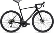 Maanteeratas Giant Defy Advanced 2, 28, Abyss Black