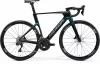 Jalgratas Merida Reacto 5000 2027, L, halo roheline (slate hall)