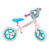 Tasakaaluratas Toimsa TOI149 Hello Kitty, roosa