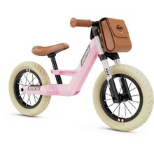 Tasakaaluratas Berg Biky Retro Pink, roosa