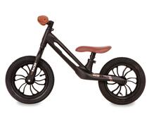 Tasakaaluratas Qplay Racer, must/pruun