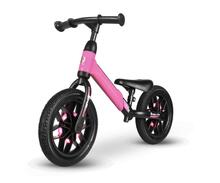 Jooksuratas Qplay Spark, roosa