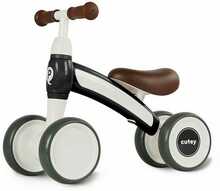 Jooksuratas Qplay Cutey Retro Black