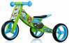 Jooksuratas Milly Mally Jake, sinine/roheline