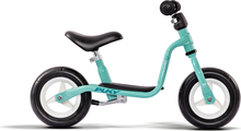 Jooksuratas Puky Balance Bike M Aqua Green (3076)