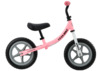 Tasakaaluratas Ks cycling Sprinto 12 tolli, roosa