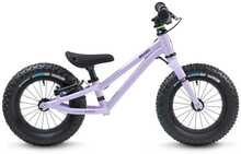 Tasakaaluratas Early rider Big Foot 12, lilla